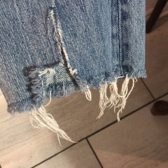 Zara denim wear for men - Picture 4 of 7